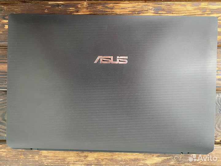 Ноутбук Asus k53u-sx152 AMD C-60 1.00Ghz, RAM 2гб