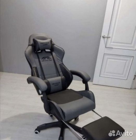 Игровое кресло / компьютерное кресло