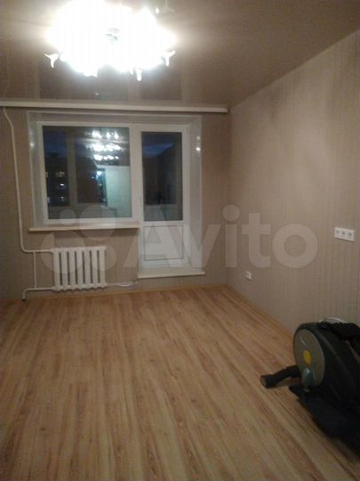 3-к. квартира, 58,4 м², 4/5 эт.