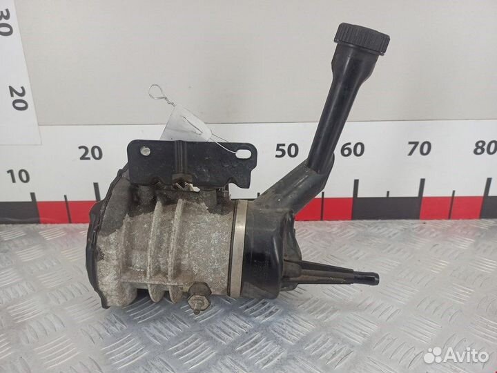 Электроусилитель для Peugeot-Citroen C4 Grand Pica