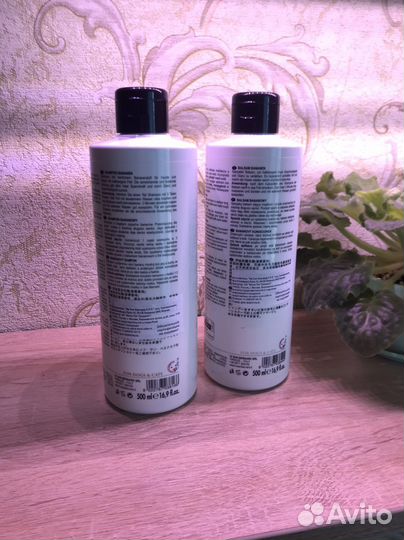 Шампунь для собак