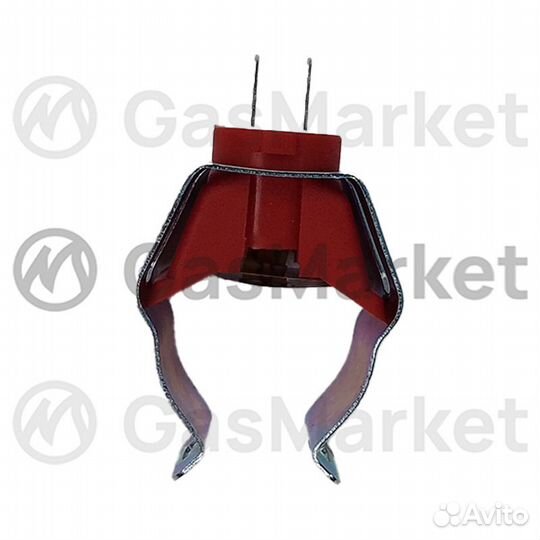 Датчик температуры NTC baxi 8435500