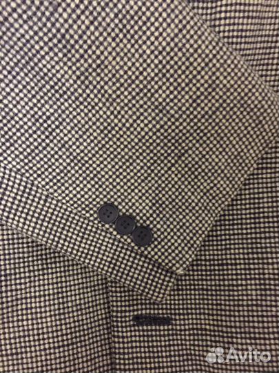 Пиджак мужской