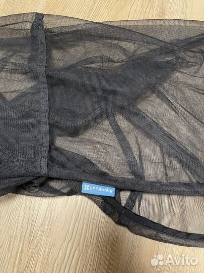 Маскиная сетка uppababy cruz