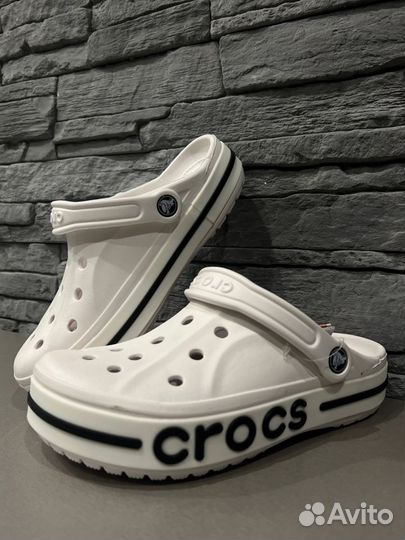 Новые crocs оригинал