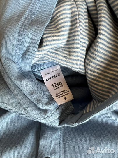 Костюм, комплект carters