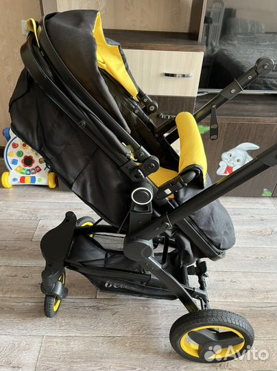 Коляска belecoo 3 в 1