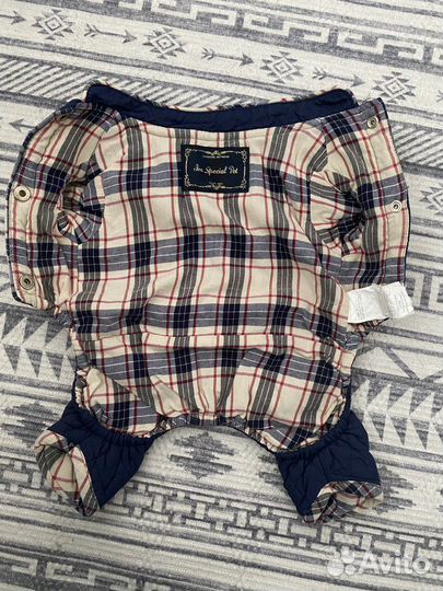 Одежда для собак