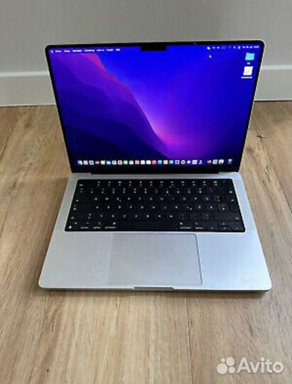 Apple MacBook Air 13 Mid 2012 128Gb