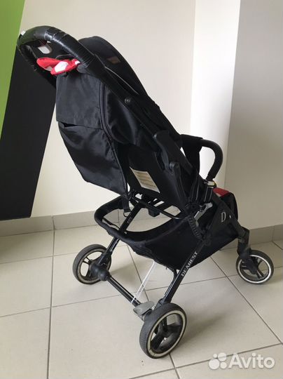 Детская коляска Dearest
