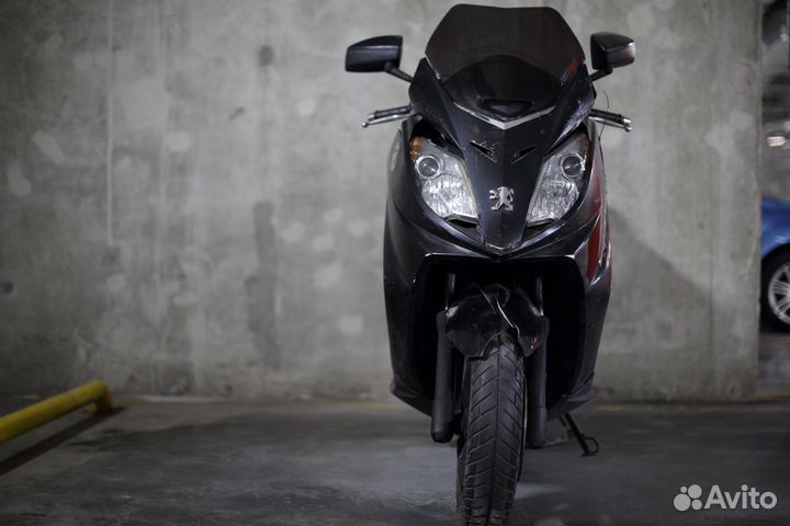 Продаю максискутер