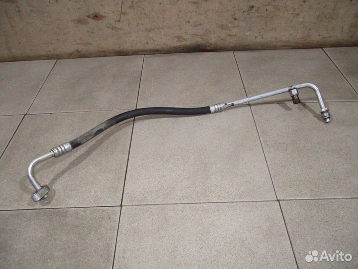 Трубка кондиционера Range Rover 2 (P38A)