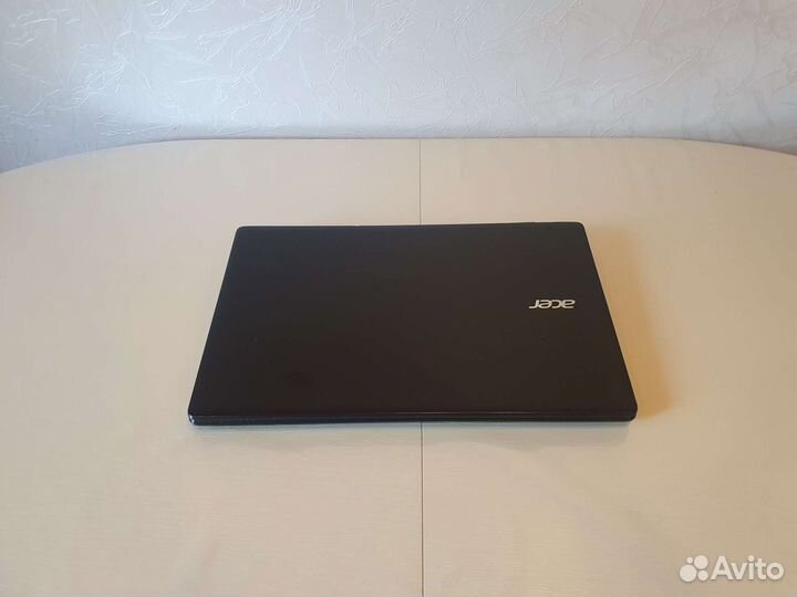 Ноутбук Acer ex2510g
