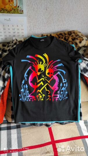 Футболки, свитшоты, рубашка 158-164 zara