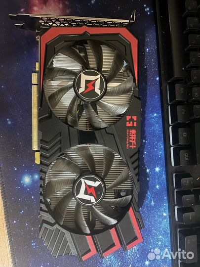 Gtx 1660 super 6gb