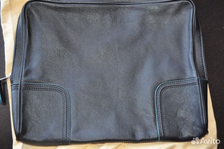 Louis vuitton. папка лимитка оригинал