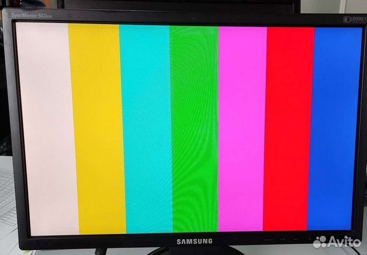 Монитор Samsung 943nw 19