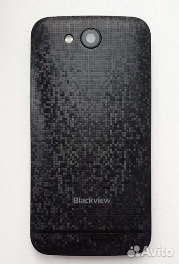 Blackview A5, 8 ГБ