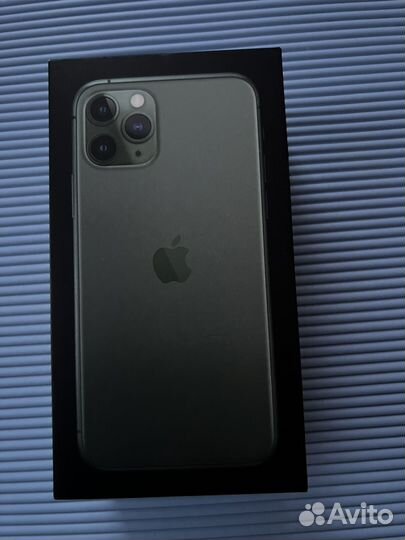 iPhone 11 Pro, 64 ГБ