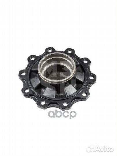 Ступица колеса BPW 12 т. о.н.03.272.43.20.0 без