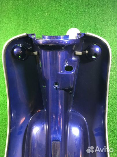 Обтекатель передний парус Yamaha Vino 2t Оригинал