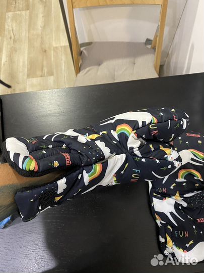 Муфты на коляску Leokid