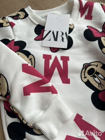 Костюм двойка Zara детский