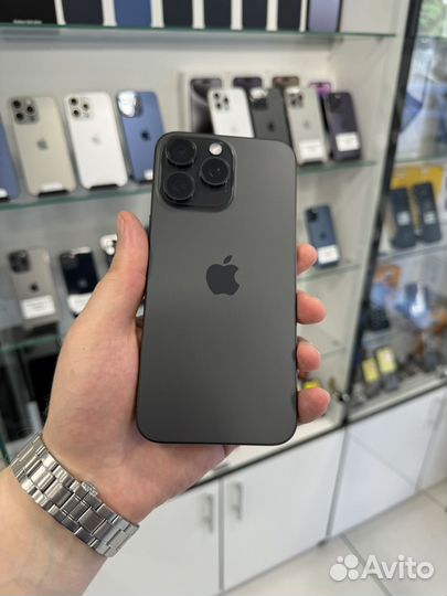 iPhone 15 Pro Max, 1 ТБ