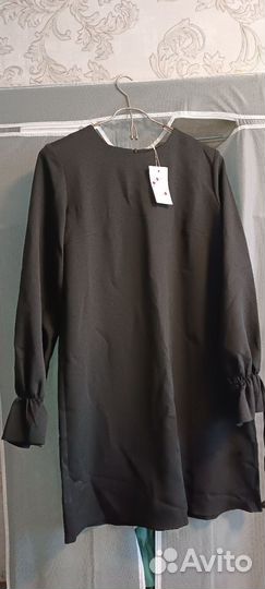 Платье женское