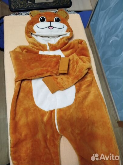 Кигуруми 100