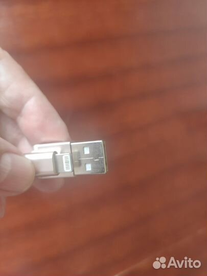 Usb кабель для iPhone