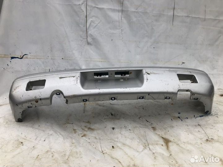 Бампер задний Kia Sportage 1993 2006