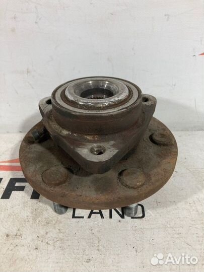 Ступица передняя Infiniti Qx80/Qx56 Z62