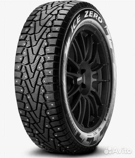 Pirelli Ice Zero 195/60 R15 88T