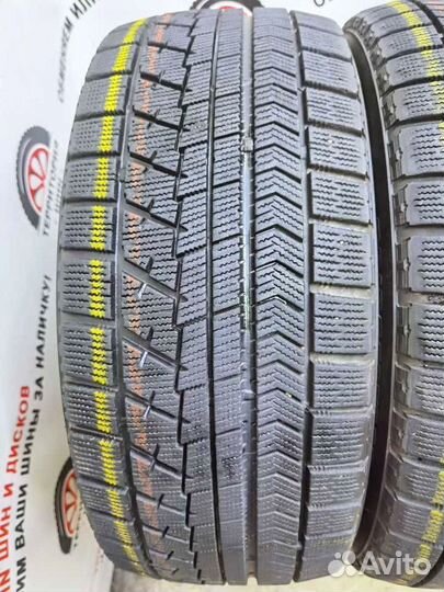 Bridgestone Blizzak VRX 245/45 R17 95Q