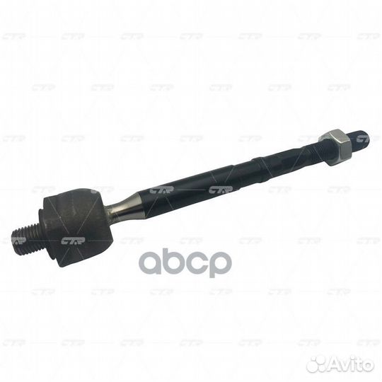 Старый номер crre-11) Рулевая тяга лев. CR0530