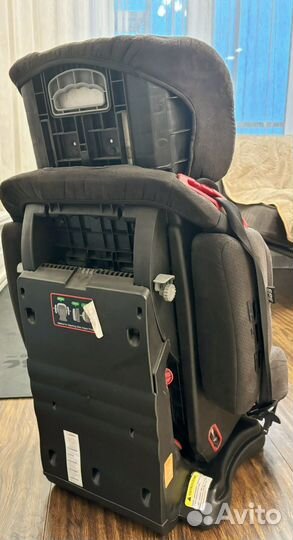 Автомобильное детское кресло от 0 до 36 кг
