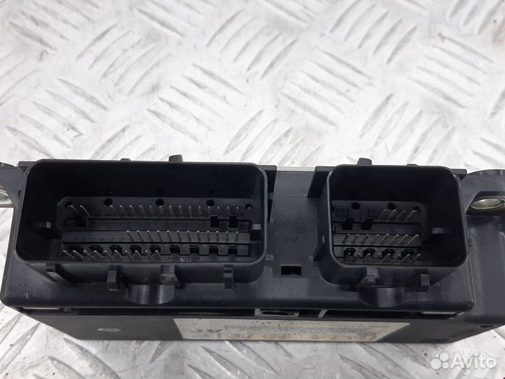 Подушка безопасности Opel Astra H/Family рест