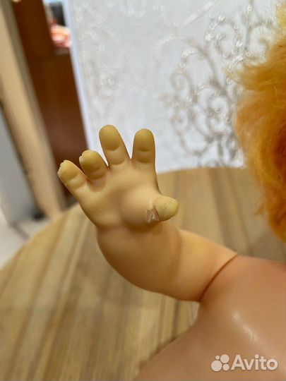 Куклы Прибалтика и ГДР, Московская и Кругозор