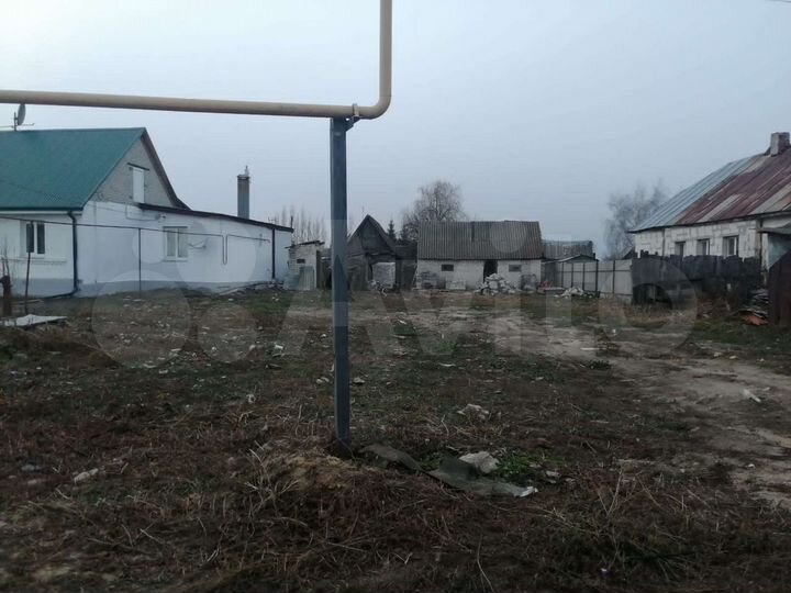 Участок 11 сот. (ИЖС)