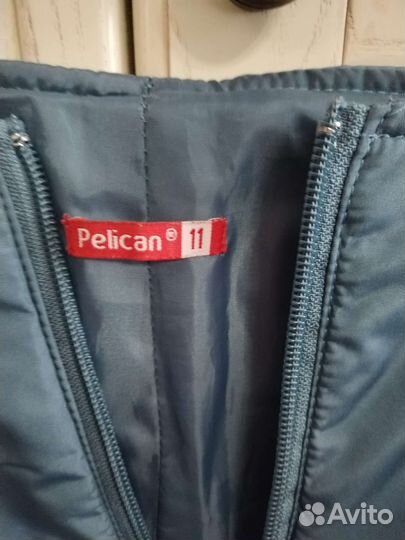 Спортивный костюм для девочки 140