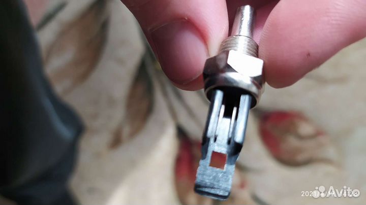 Датчик температуры NTC