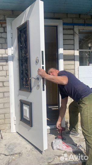 Муж на час или два