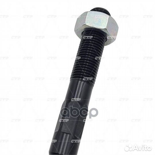 Старый номер CRN-90) Рулевая тяга CR0818 CTR