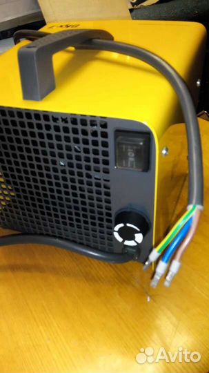 Обогреватель