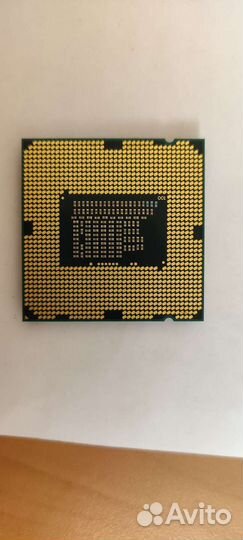 Процессор 1155 celeron g530