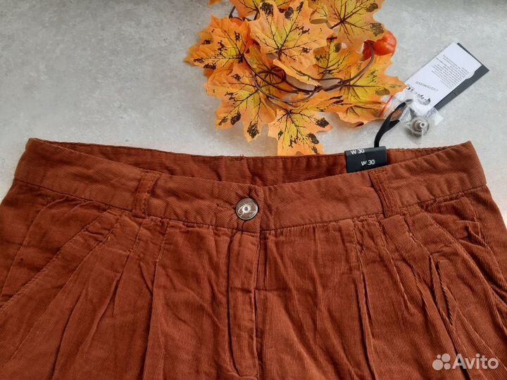 Новые брюки