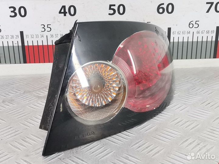 Фонарь задний для Mazda 6 GG GJ6A51150E
