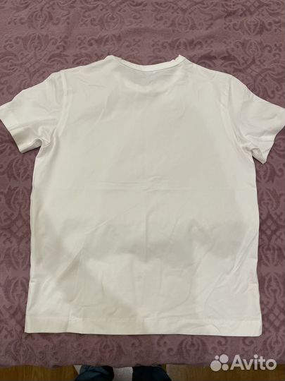 Футболки uniqlo и Lime