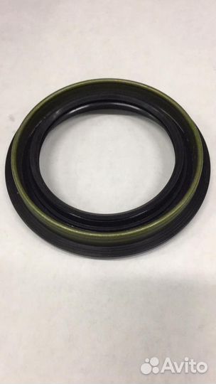 Сальники - musashi